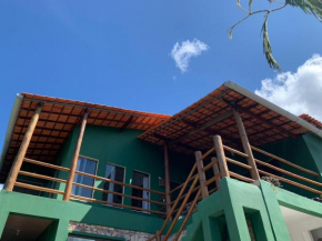 Casa Shangri-lá